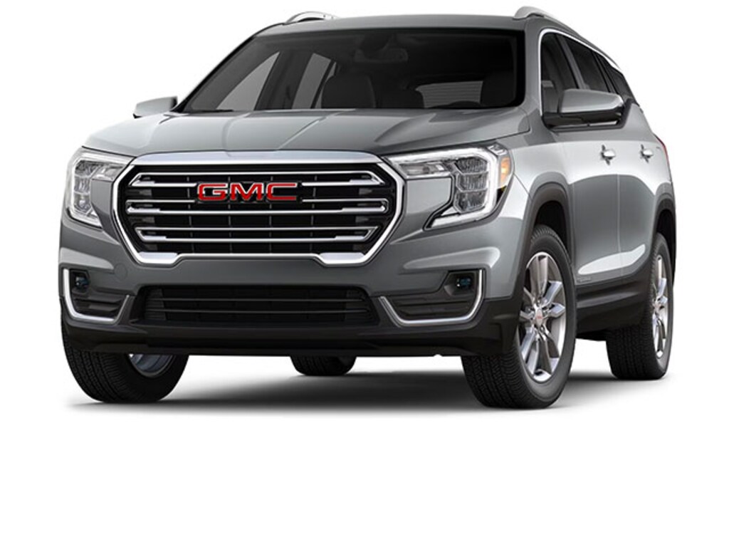 2024 GMC Terrain SLT SUV Available Near Houston, TX 16326969